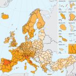 La Comunidad de Madrid, la región con mayor esperanza de vida de toda la Unión Europea
