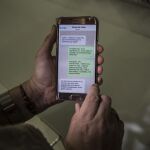 Ya es oficial, los usuarios de Whatsapp podrán borrar los mensajes si se arrepienten
