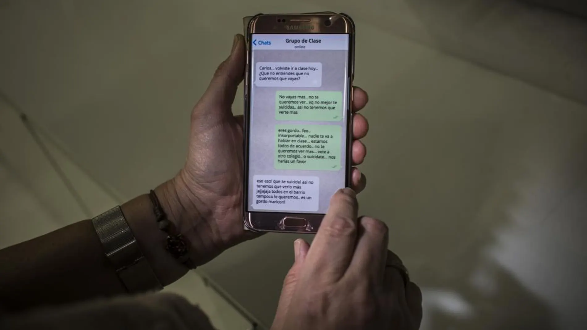 Ya es oficial, los usuarios de Whatsapp podrán borrar los mensajes si se arrepienten