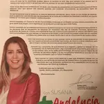  Sólo la propaganda del PSOE viaja al extranjero