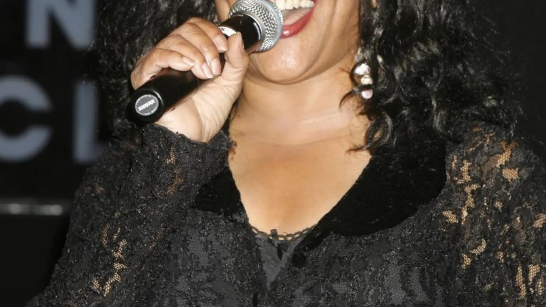 Joni Sledge