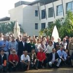 Reunión de gerentes