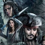 Disney tiene pendiente de estrenos cintas como «Pirates of the Caribbean: Dead Men Tell No Tales» o «Cars 3».