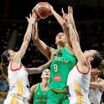 El sueño de España puede ser de bronce