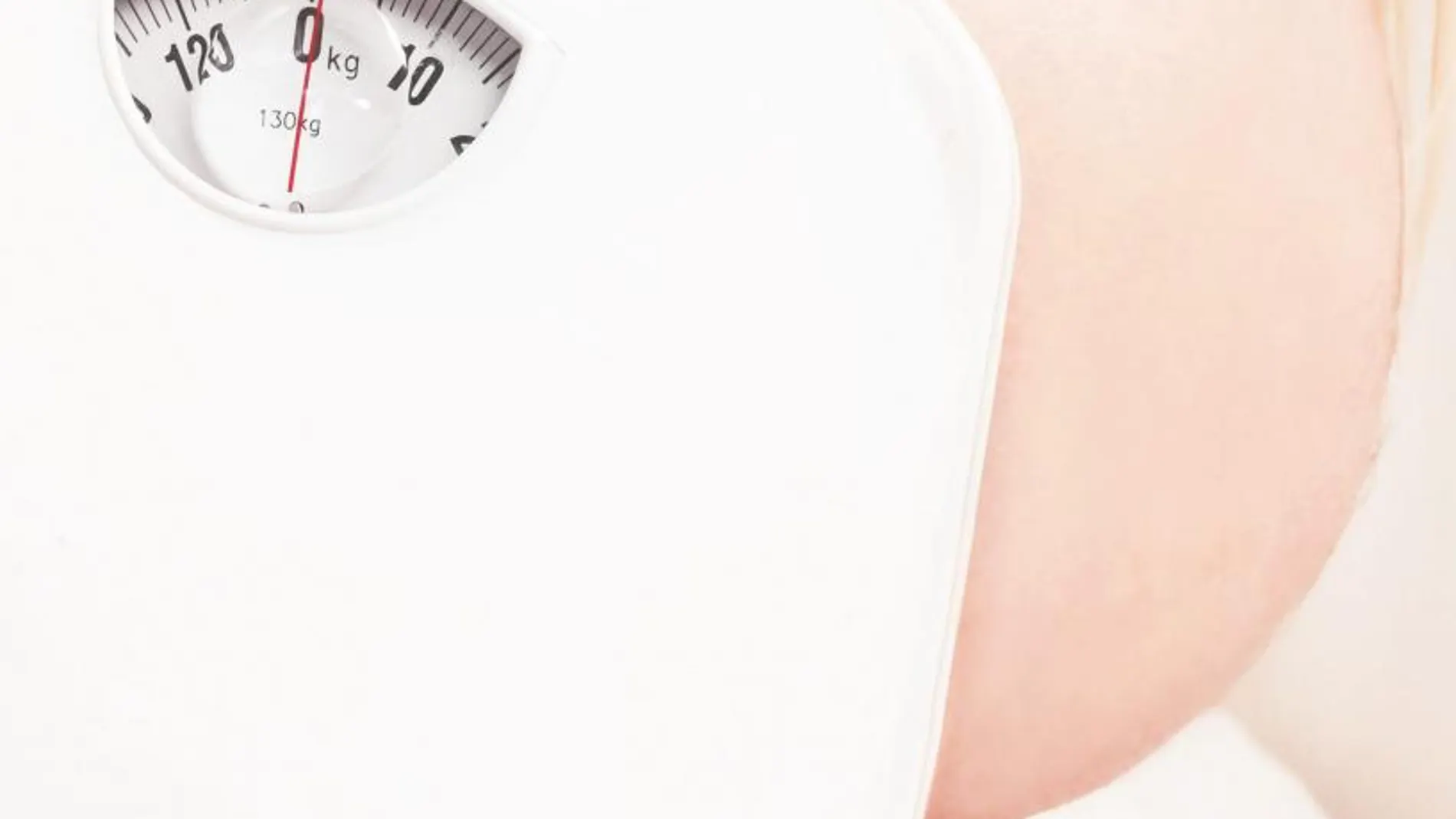 Pregorexia: La obsesión por el peso en el embarazo aumenta un 12% el riesgo de aborto