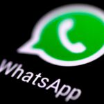 WhatsApp ha creado una herramienta de aprendizaje automático que elimina contenidos inapropiados / Reuters