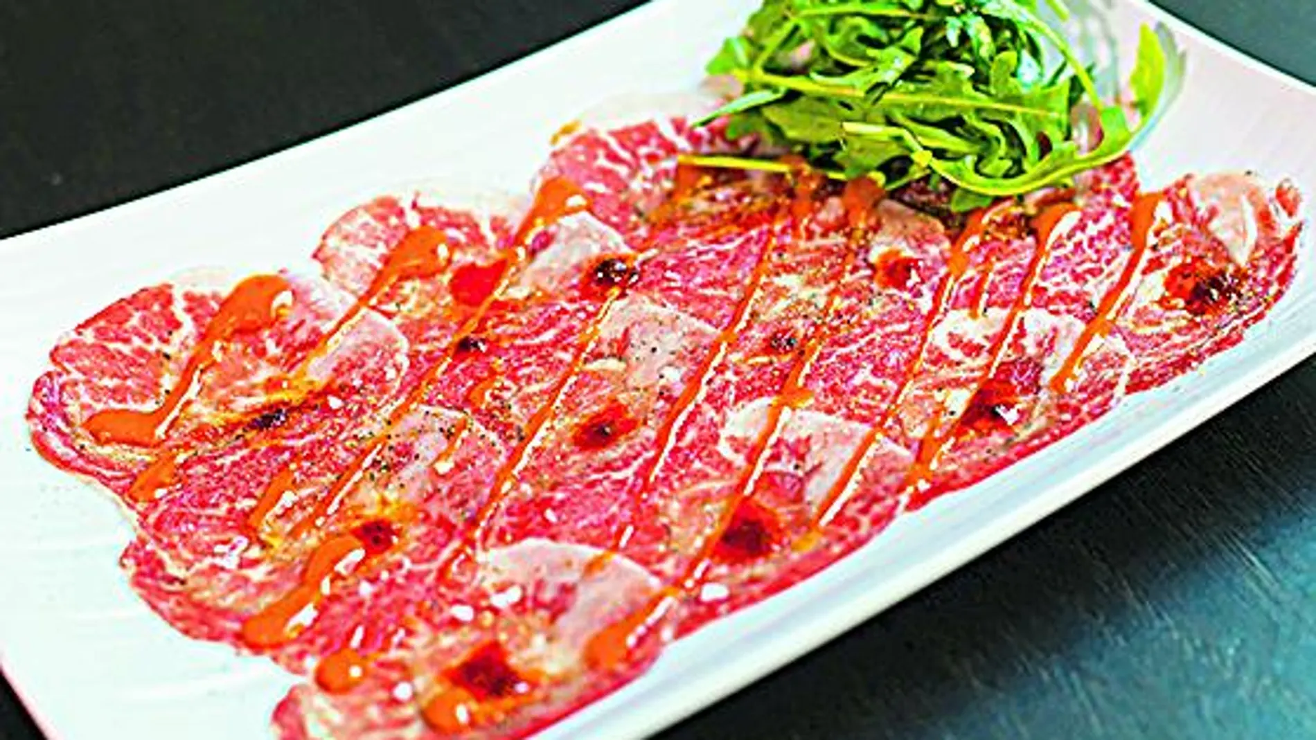 Jornadas del cerdo ibérico para comerse el nuevo Otto