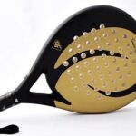 PadelFreak Limited Gold Edition 2017
