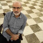 Fernando Aramburu, ganador en lengua castellana del Premios de Crítica 2016