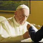  Papa Francisco: 