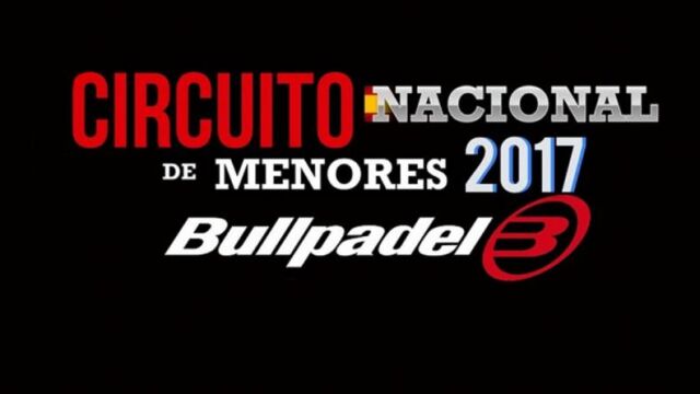 Circuito de Menores