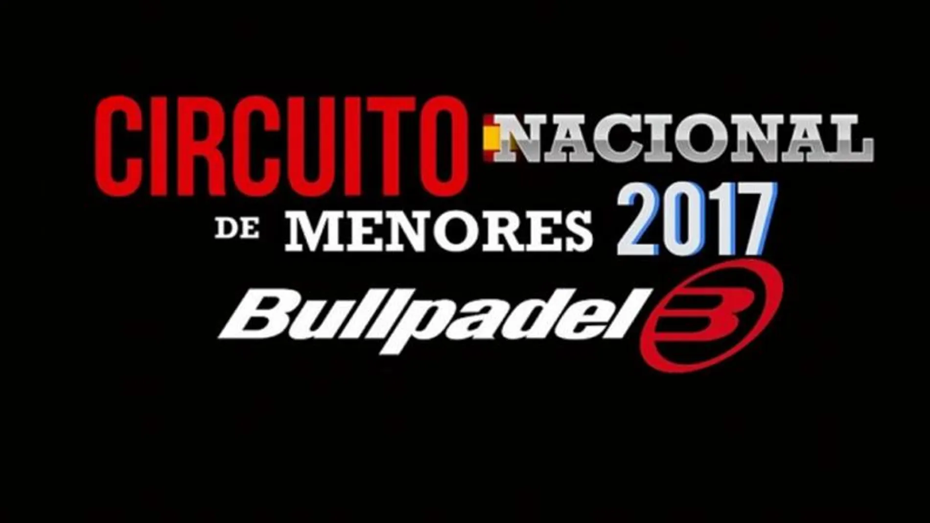 Circuito de Menores