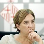 Ada Colau