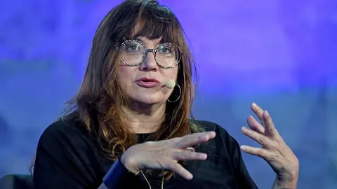 La directora de cine y ganadora de varios premios Goya. Isabel Coixet. EFE/Pablo Martín