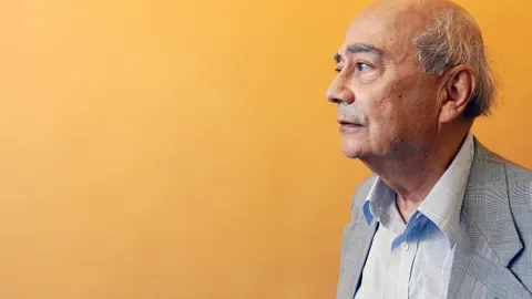 Henry Kamen, hispanista