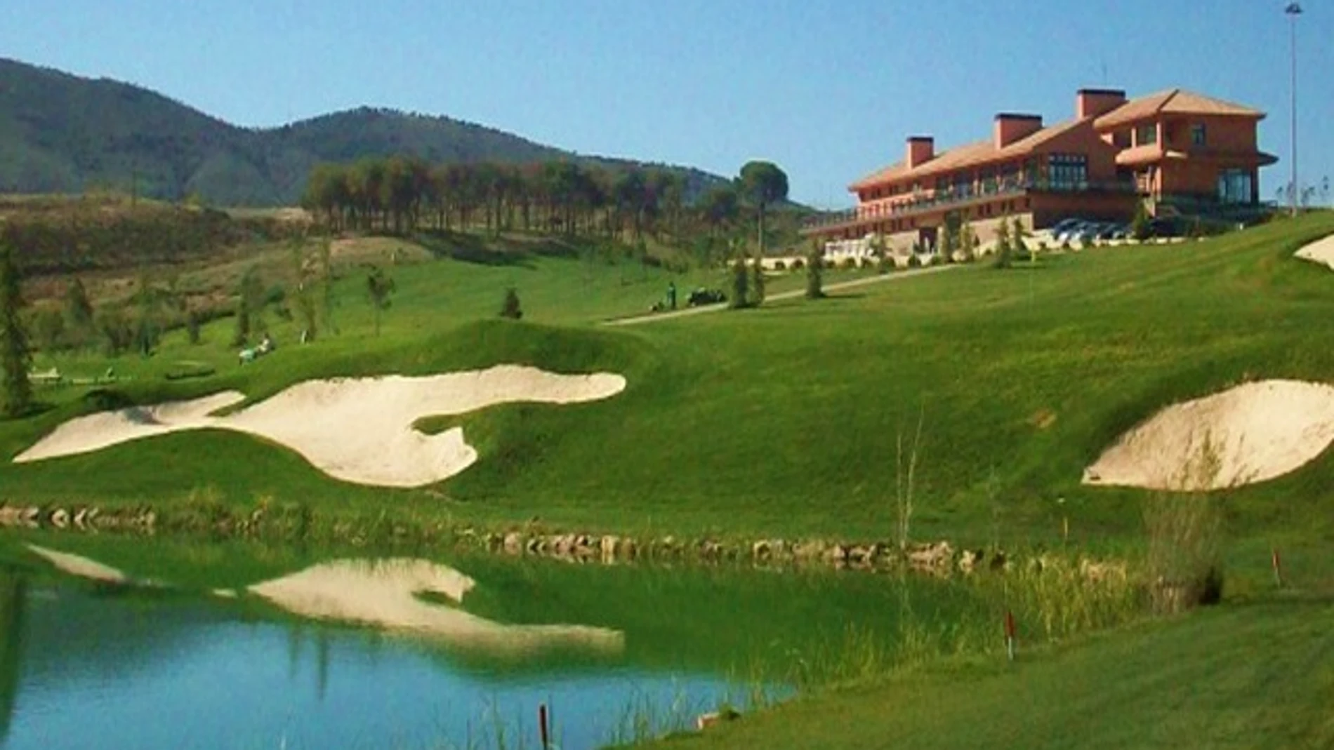 Santa Clara Golf