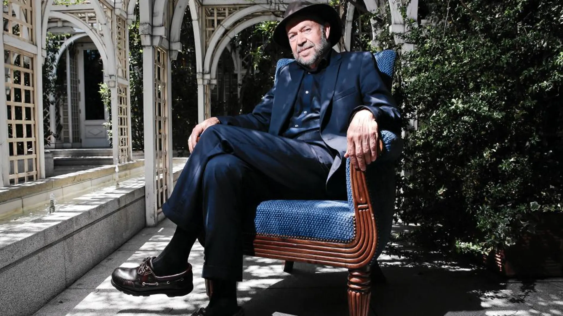 James Hansen