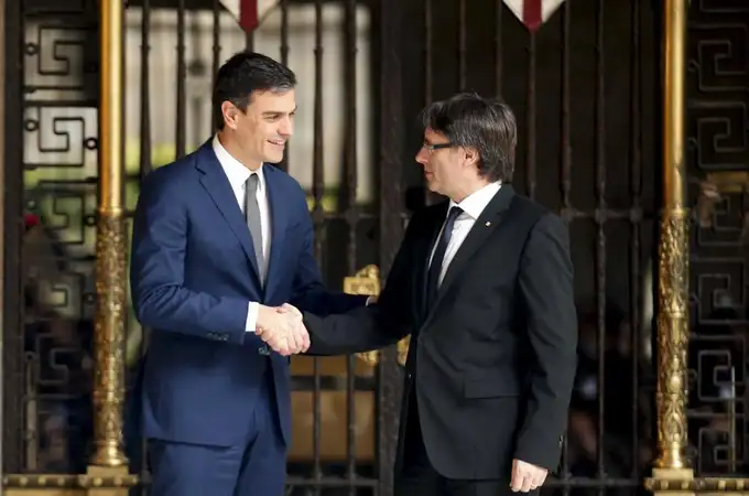 La cesión total de los impuestos entregaría a Cataluña 28.000 millones de euros más cada año