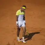  Nadal no puede con Thiem y se despide del torneo de Buenos Aires