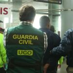 Detenidas en Colombia 10 personas buscadas por delitos cometidos en España