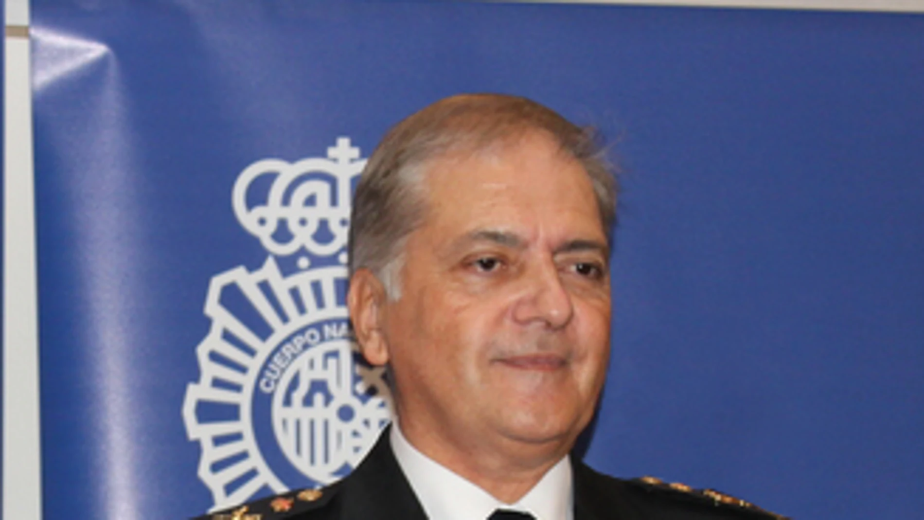José Antonio Togores Guisasola
