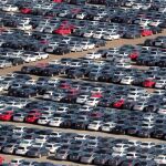 Los vehículos son cada vez más respetuosos con el medio ambiente