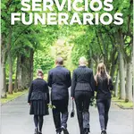  Servicios Funerarios