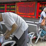 China quiere evitar un nuevo lunes negro en los mercados