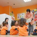 Los profesionales creen que el número de niños necesitados de atención temprana crecerá más de lo presupuestado
