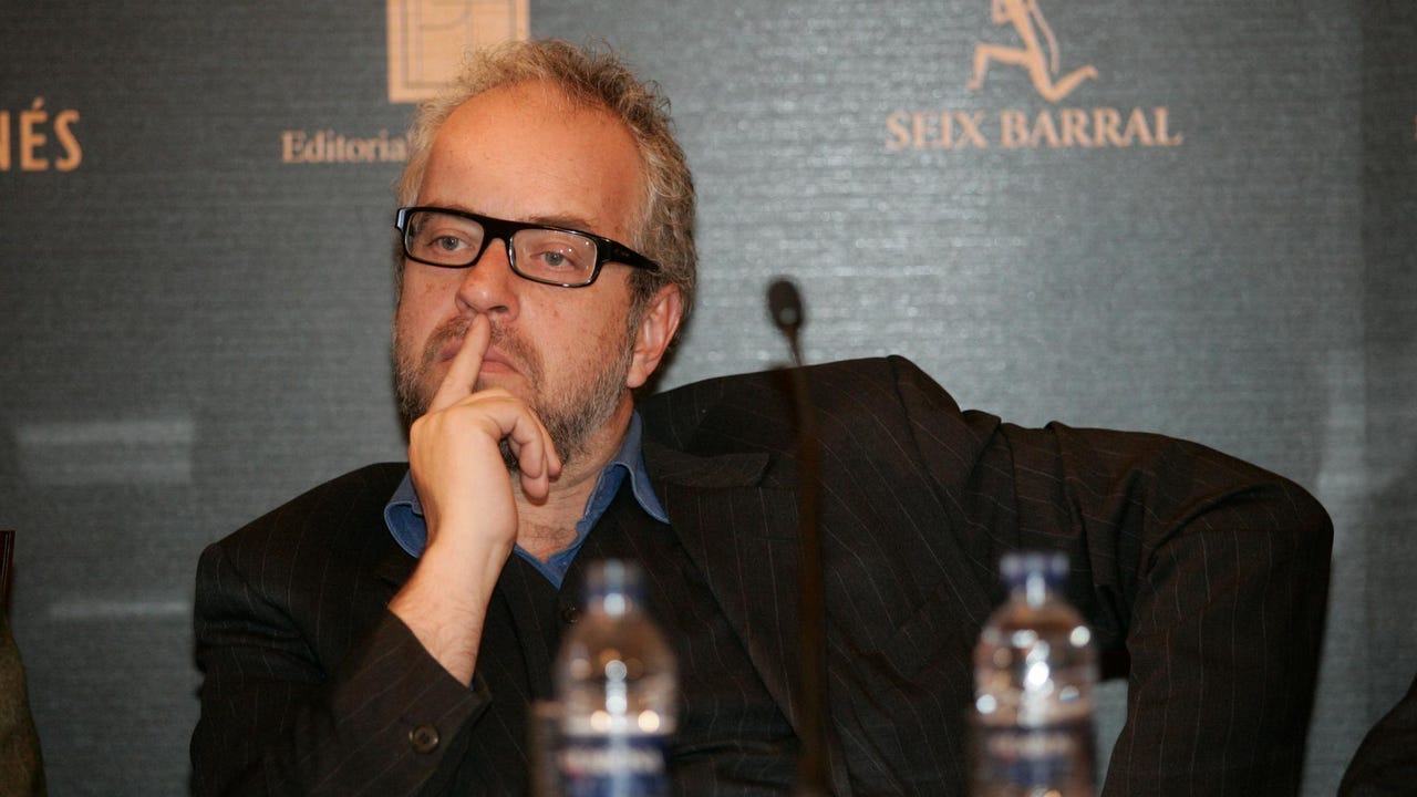 Claudio Rizo Claudio