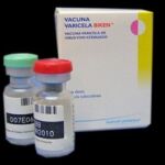 La vacuna de la varicela volverá a venderse en las farmacias en febrero