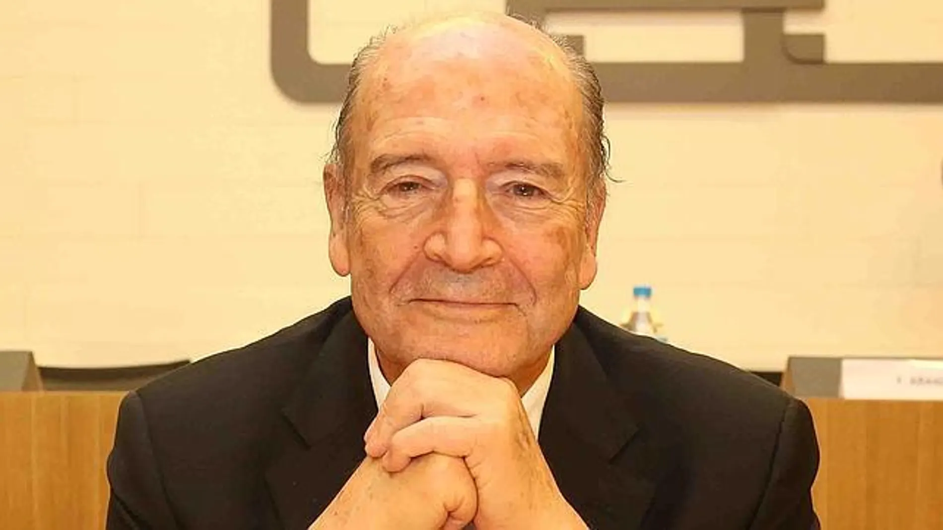 Fallece José Antonio Segurado, cofundador de la CEOE y político
