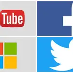  Facebook, Microsoft, Twitter y YouTube forman grupo para combatir terrorismo