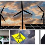 Medidas contra el cambio climático