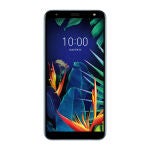 El nuevo K40 Dual Cam Mode de LG