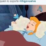 #IñigoVuelve arrasa en Twitter tras el discurso de Montero