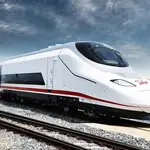  Talgo fabricará seis trenes para ferrocarriles de Egipto por 158 millones