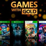 Microsoft revela los Games With Gold de noviembre