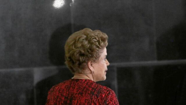 Una grabación revela cómo Rousseff intentó evitar la posible detención de Lula