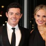Rory McIlroy boda Erica Stoll