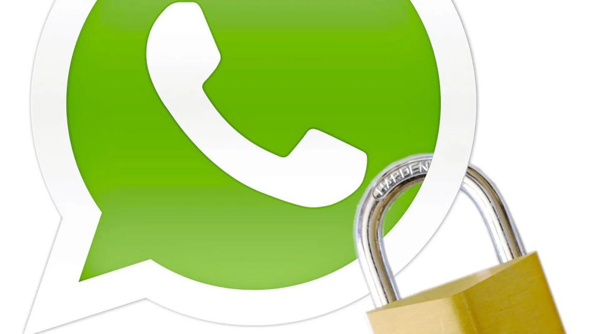 ¿Es seguro usar WhatsApp?