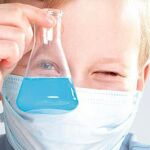 Una asociación tras la cura del cáncer infantil