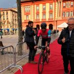 El proyecto nace de “la inquietud y afán de superación” de este deportista con diabetes tipo 1