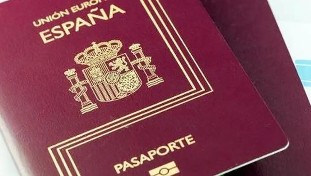 Aumenta el número de extranjeros que solicitan la nacionalidad española