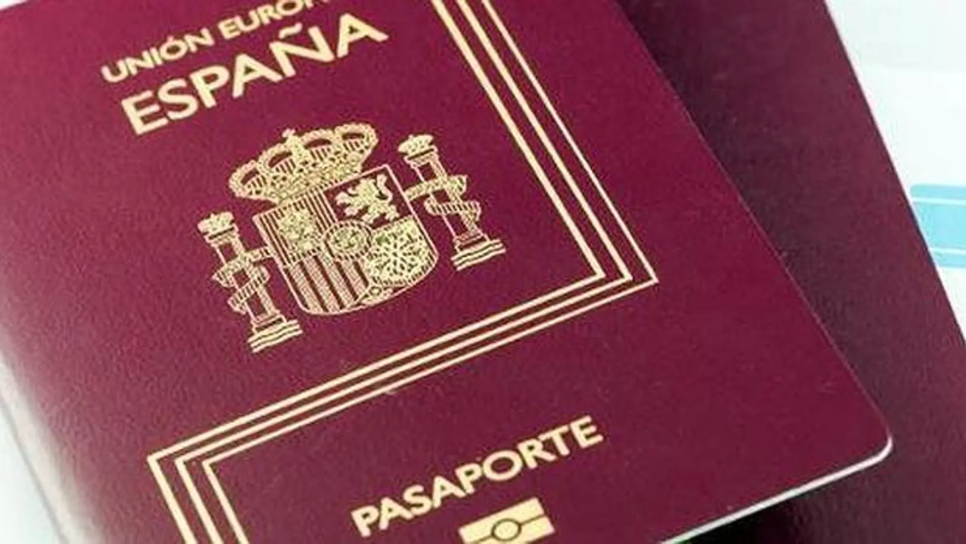 Aumenta el número de extranjeros que solicitan la nacionalidad española