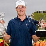 Jordan Spieth