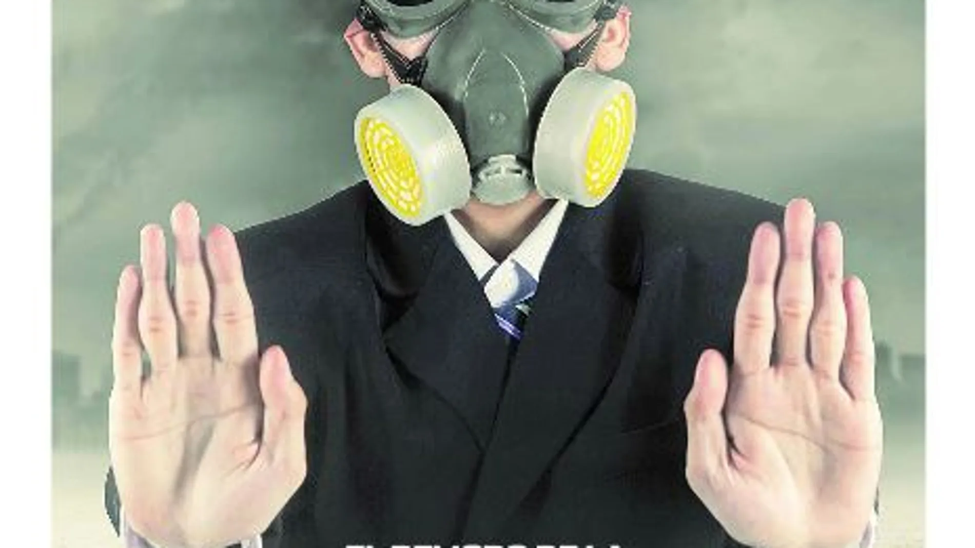 El peligro de la contaminación