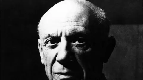 Ocho detenidos por vender obras falsas de Picasso por valor de 160 millones