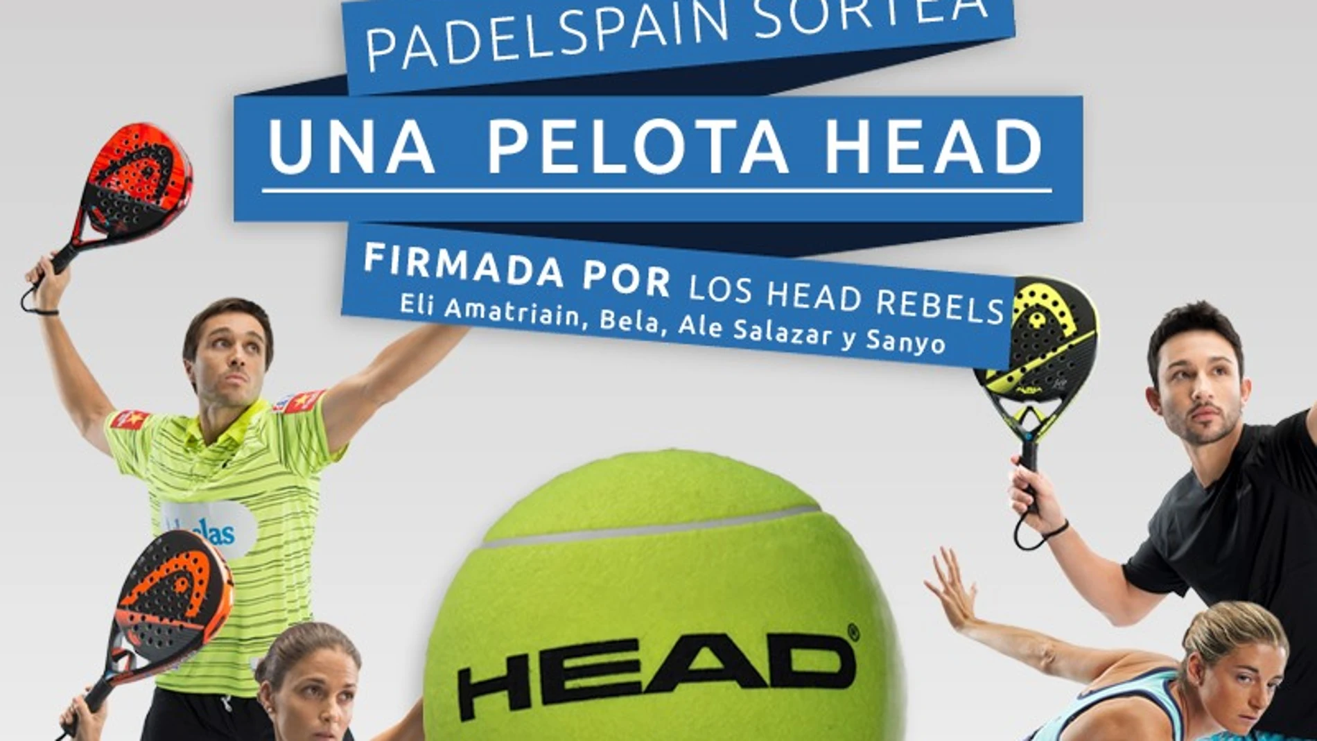 Cartel del sorteo