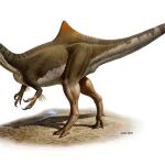 Pepito, el dinosaurio gigante y jorobado de Cuenca
